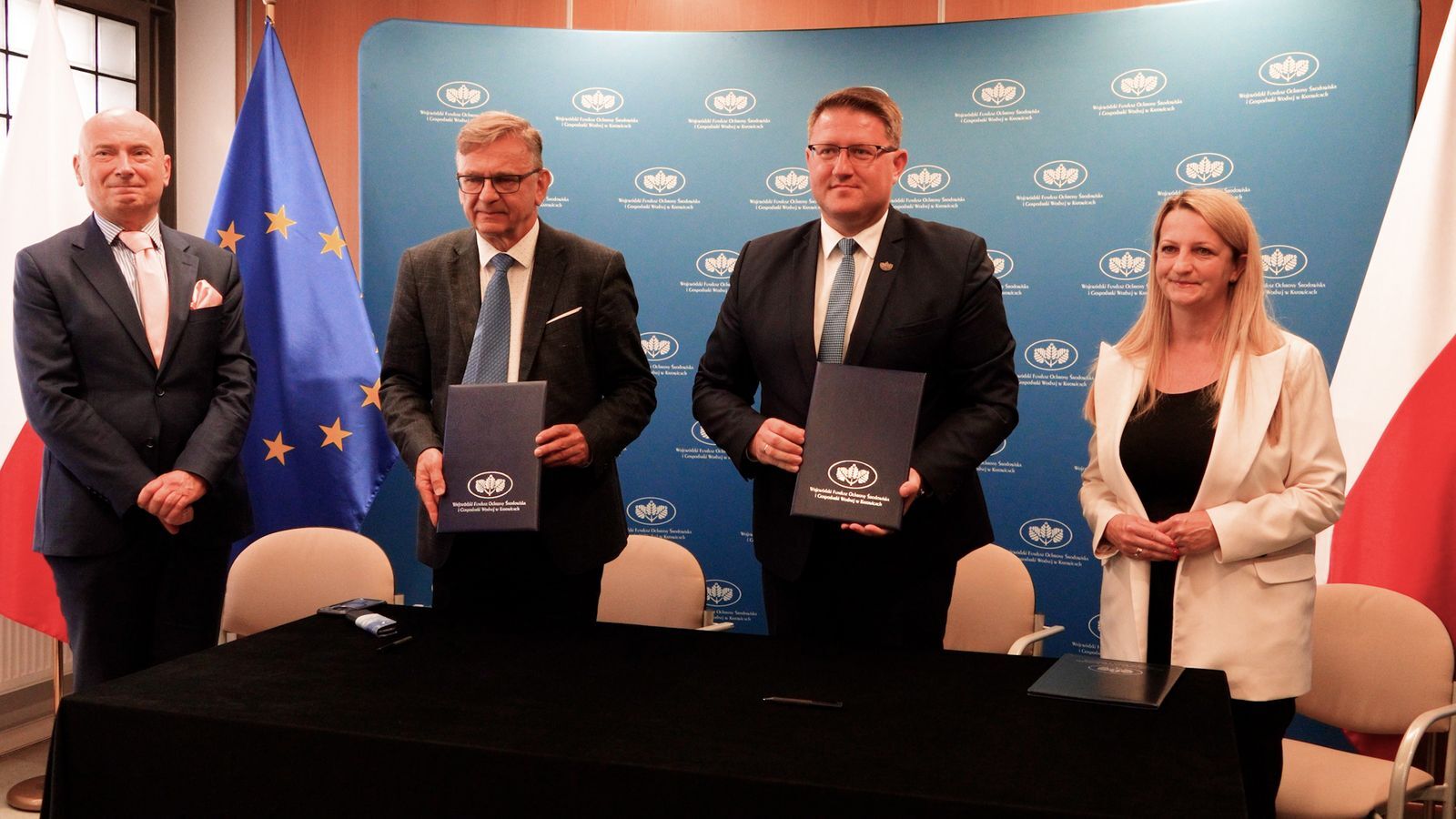WFOŚIGW będzie pomagał poszkodowanym przez nieuczciwych wykonawców programu Czyste Powietrze