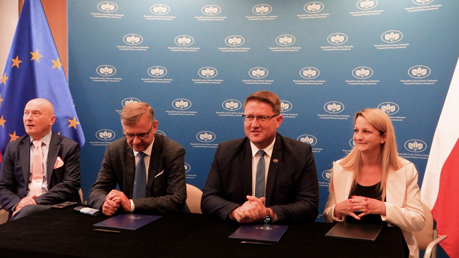 WFOŚIGW będzie pomagał poszkodowanym przez nieuczciwych wykonawców programu Czyste Powietrze
