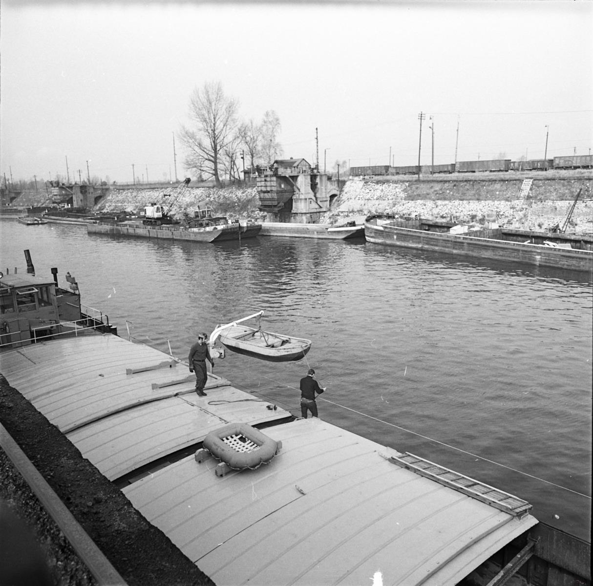 Port Kozle archiwalne Slaska Biblioteka Cyfrowa 1