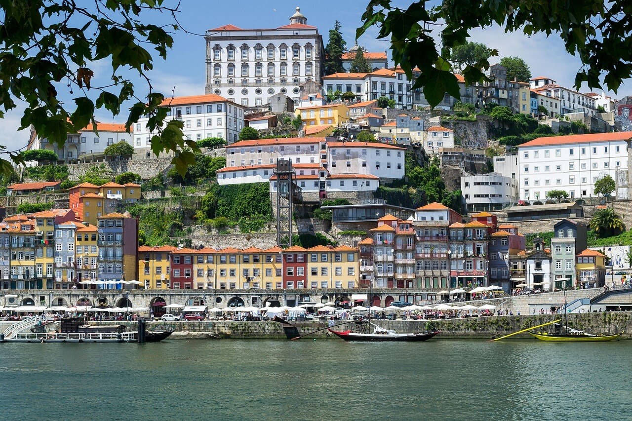 Porto Portugalia