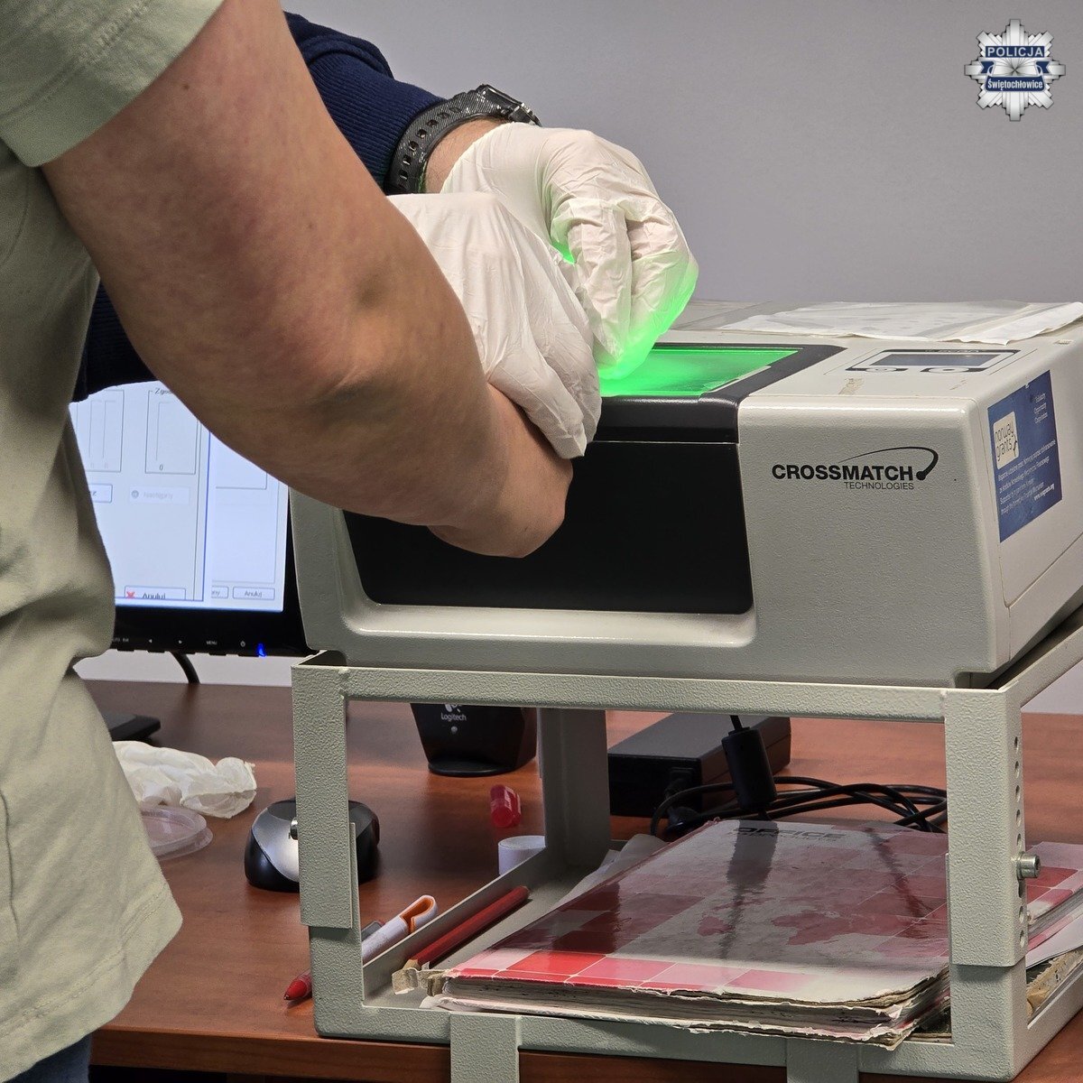 Bestialskie zachowanie mieszkanki Świętochłowic. Znęcała się nad psem. Zwierzę nie przeżyło