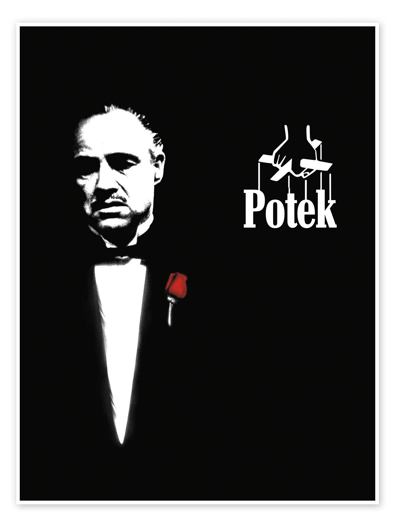 Potek