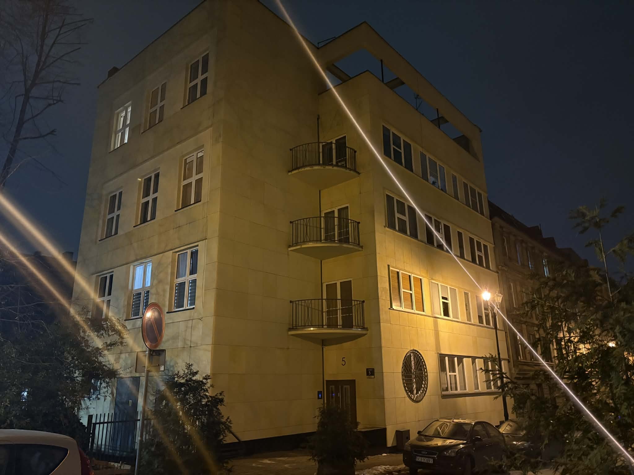 Tyle zostało z dawnego Muzeum Śląskiego