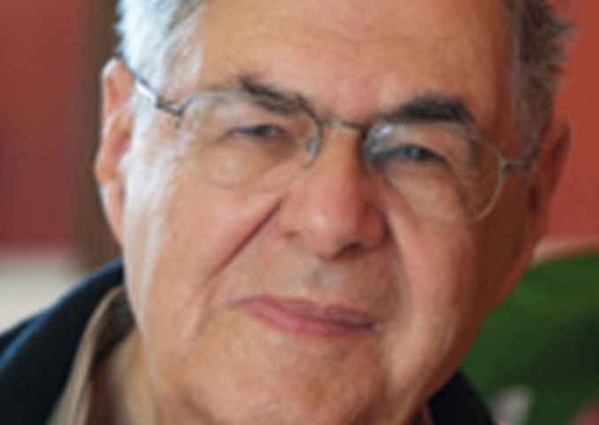 Profesor Leon Chamenides