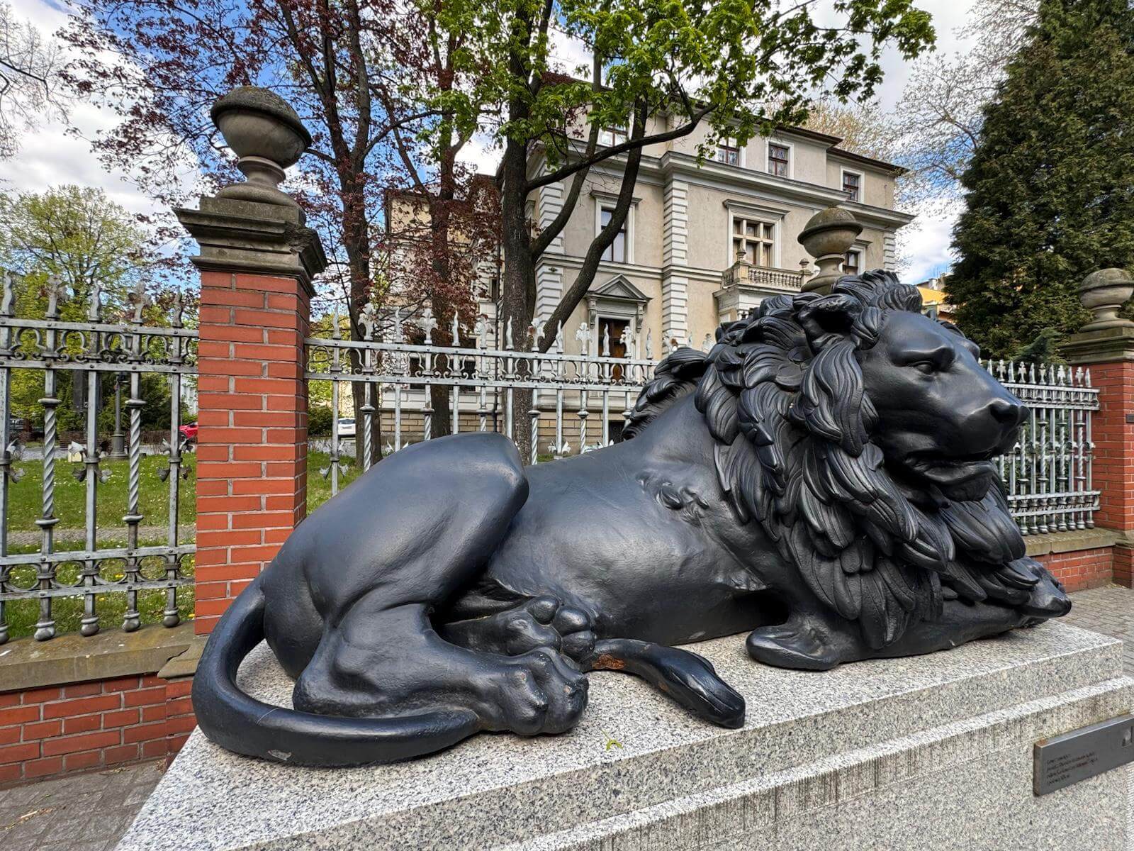 Promocja ksiazki Muzeum Gliwice 13