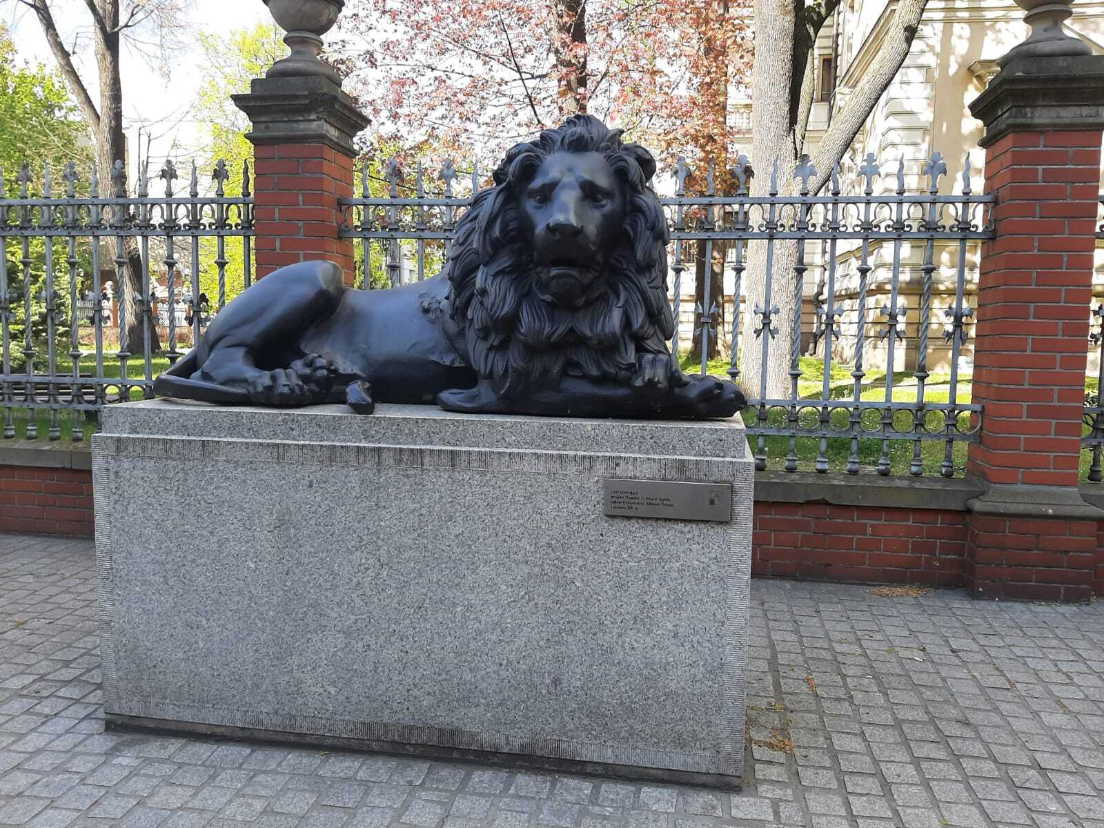 Promocja ksiazki Muzeum Gliwice 3