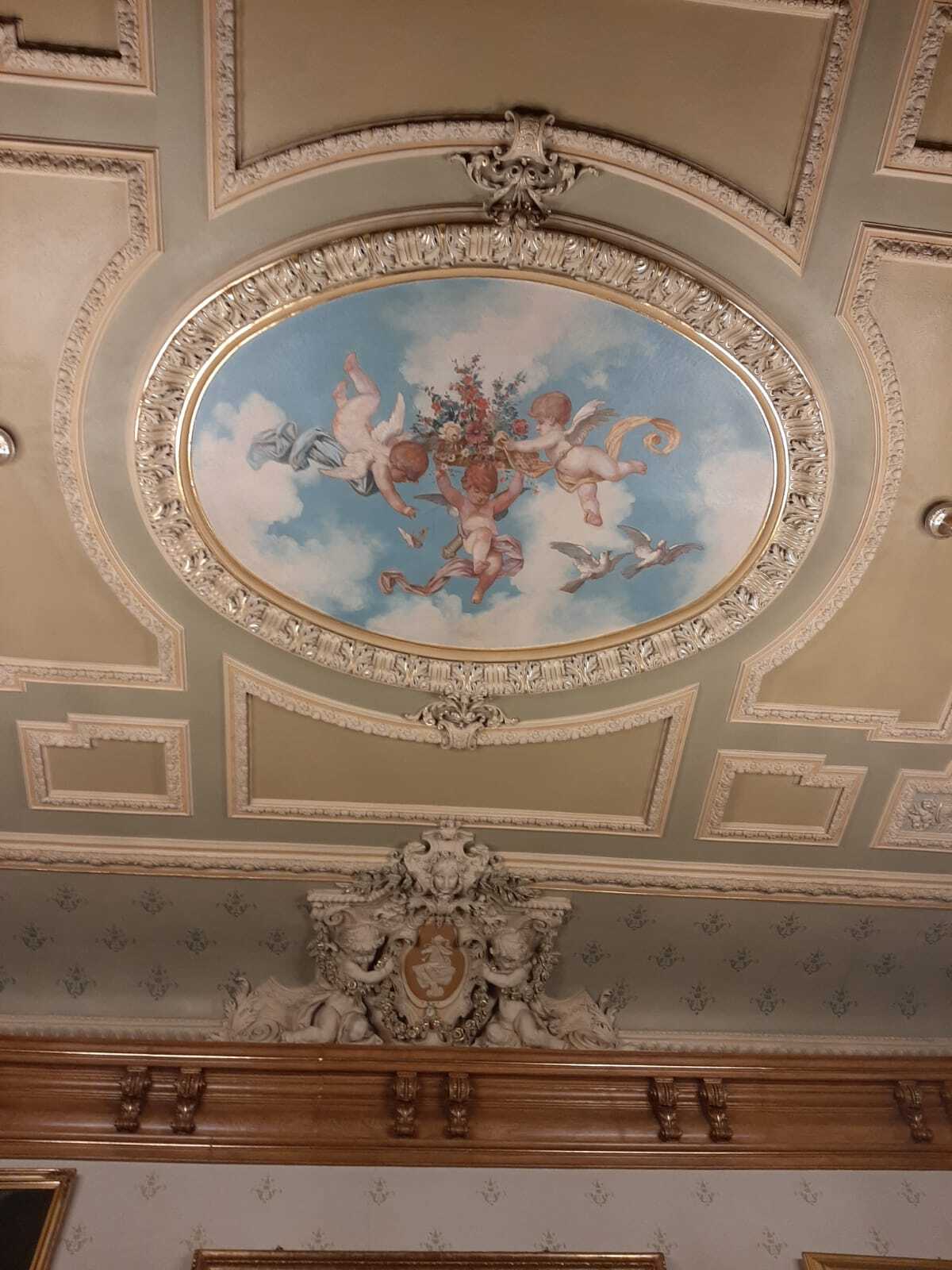 Promocja ksiazki Muzeum Gliwice 7