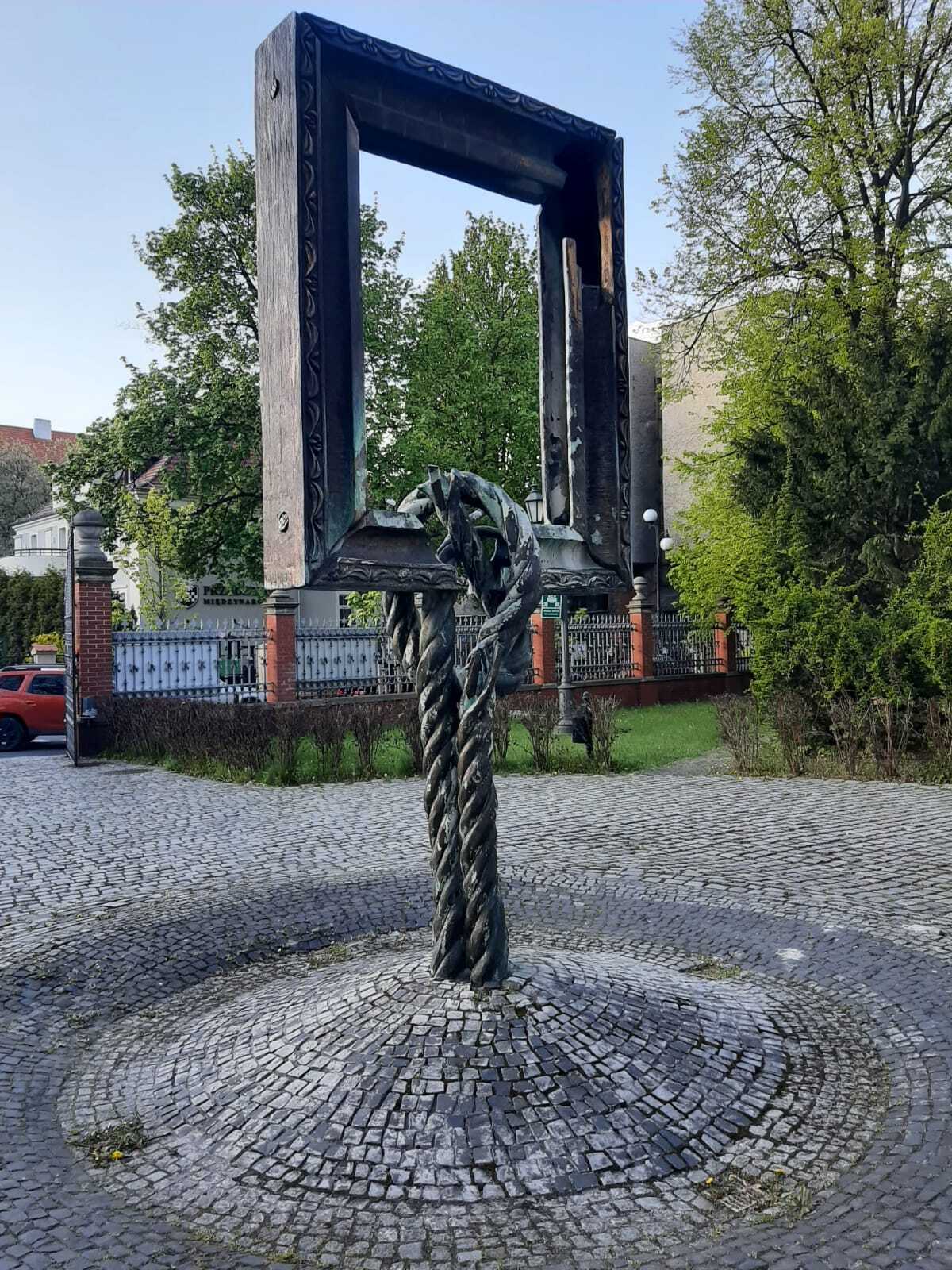 Promocja ksiazki Muzeum Gliwice 8