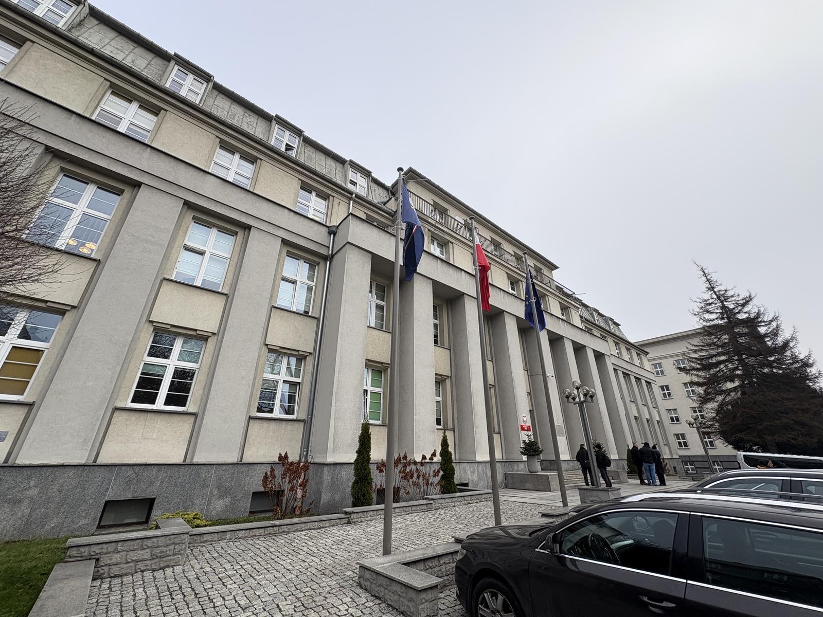 Protest JSW Katowice 9 Copy