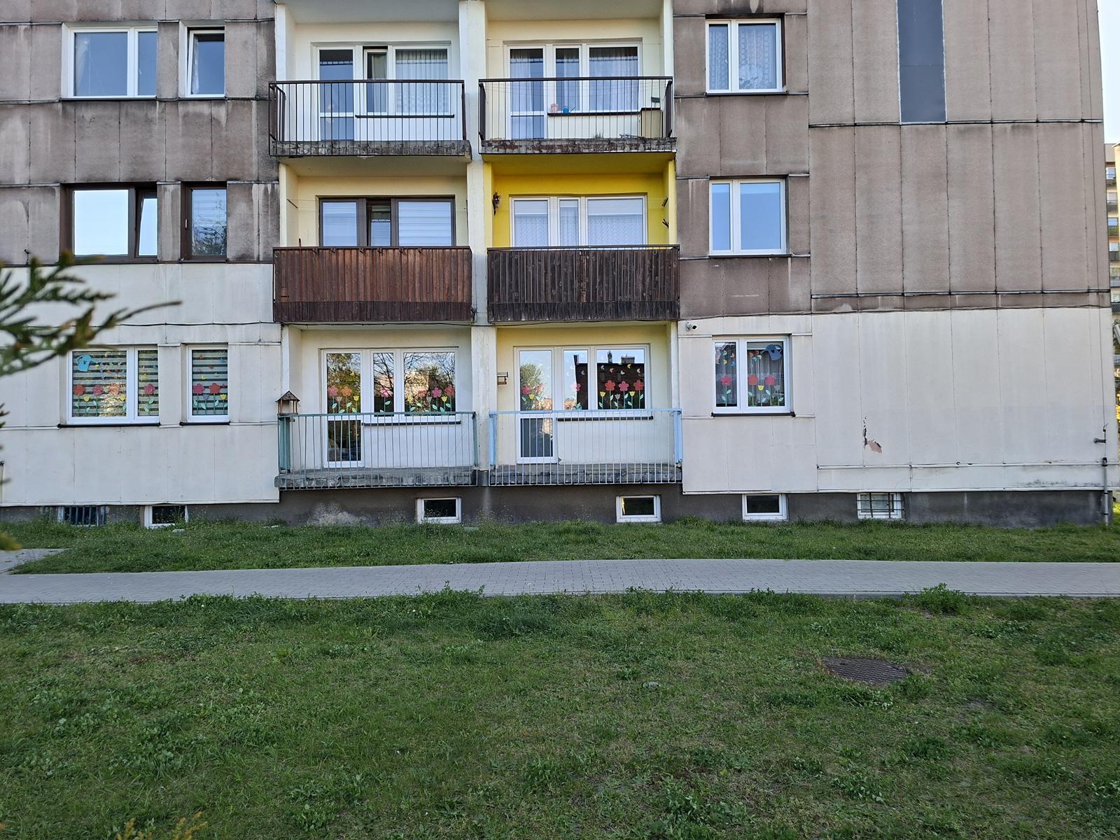 Przedszkole 88 Katowice 1