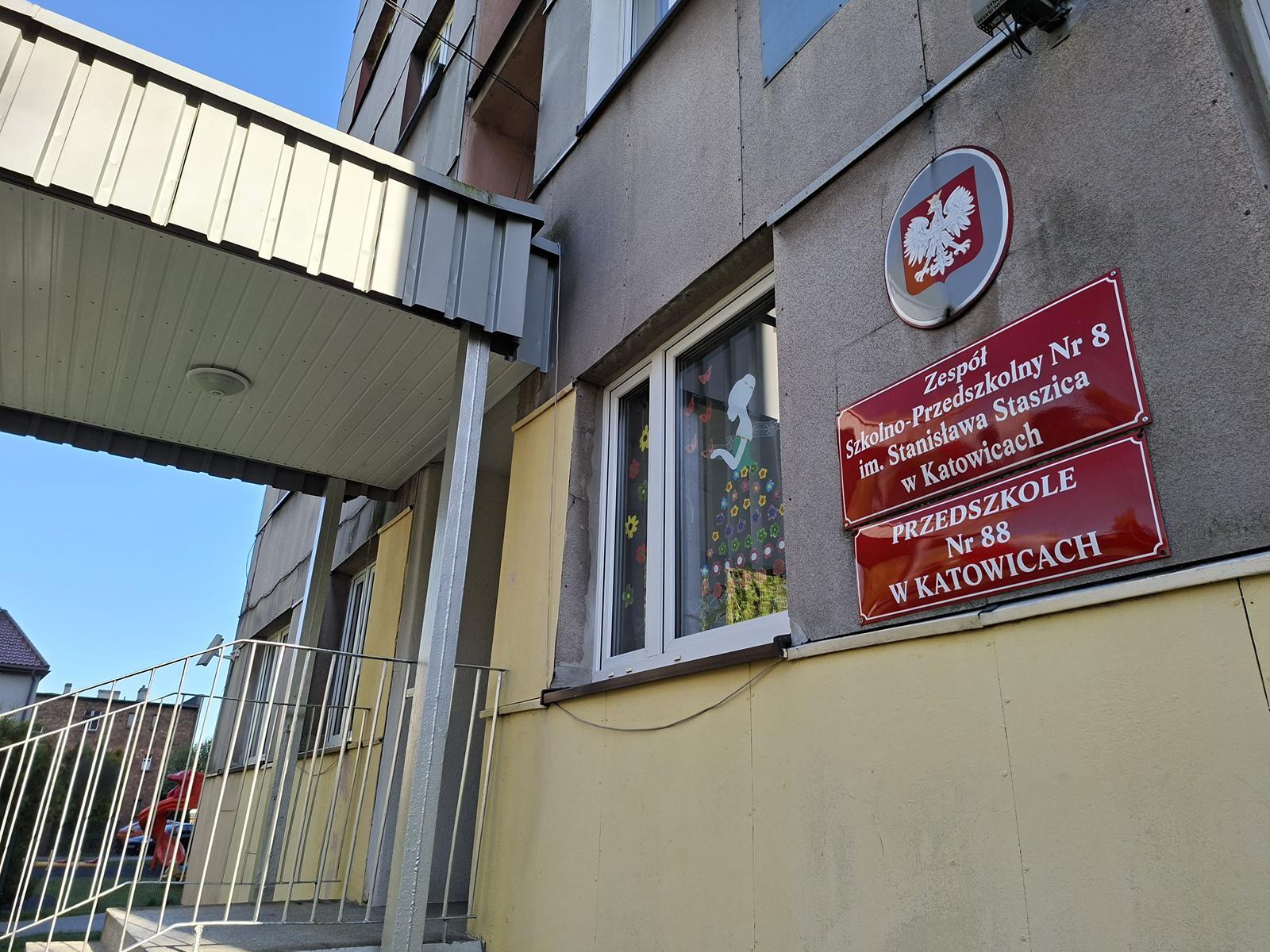 Przedszkole 88 Katowice 3