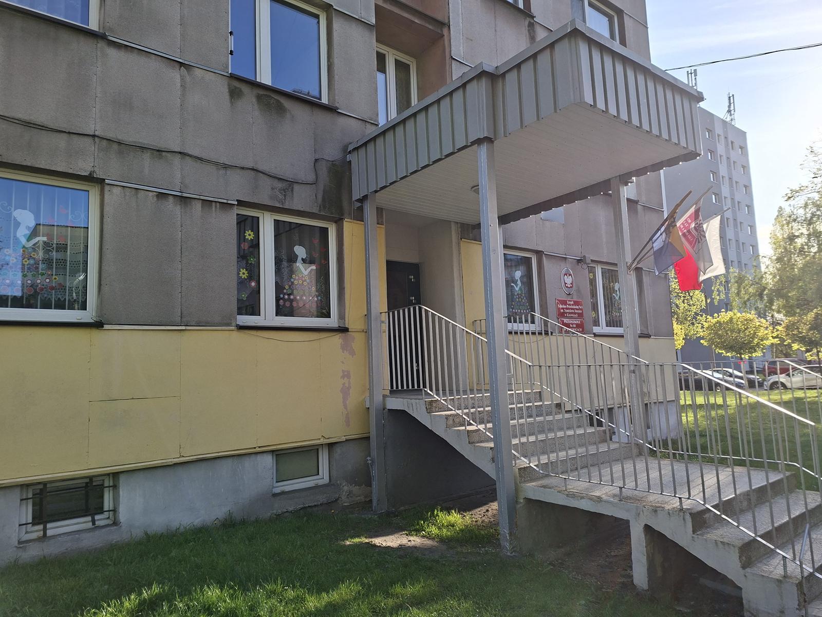 Przedszkole 88 Katowice 5