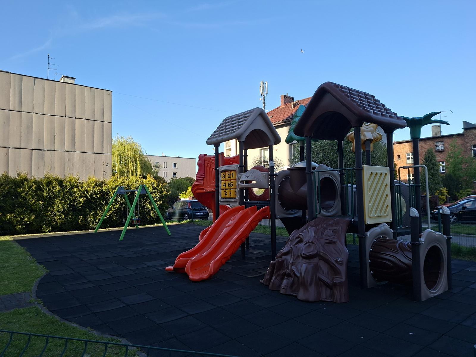 Przedszkole 88 Katowice 8