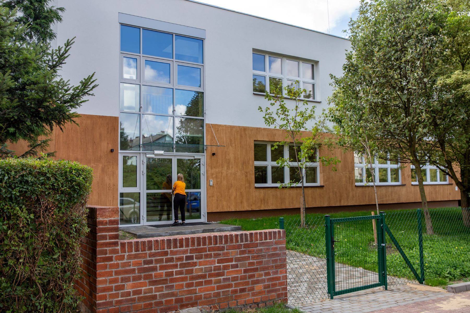Przedszkole nr 99, Katowice
