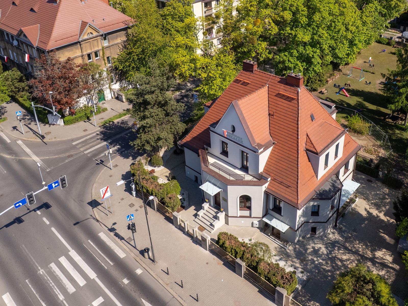 Przedszkole Koszałek, Gliwice