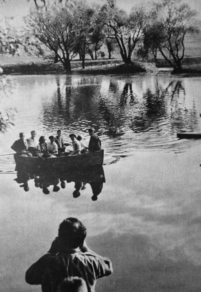 Park Śląski. Tego już nie ma lub zmieniło się do niepoznania