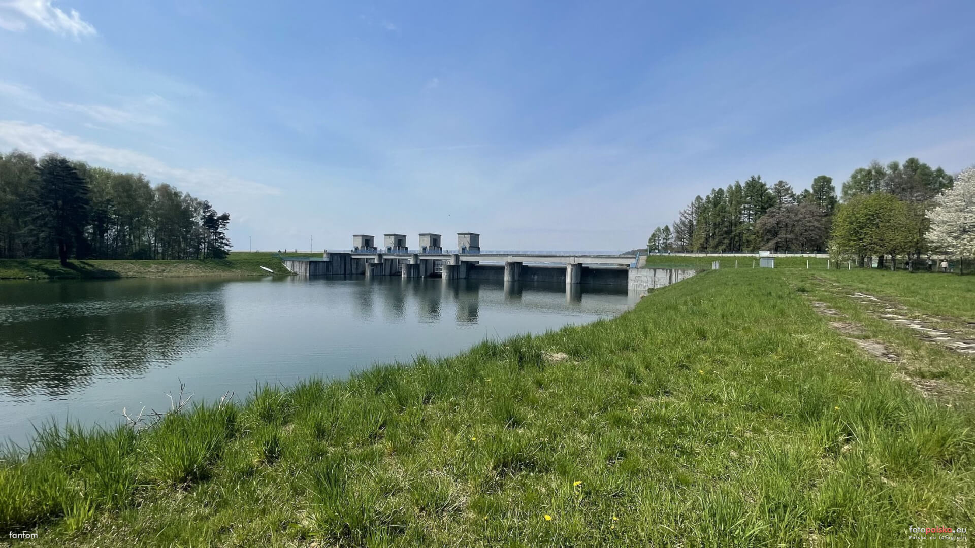 Przelew burzowy 2021901 Fotopolska Eu