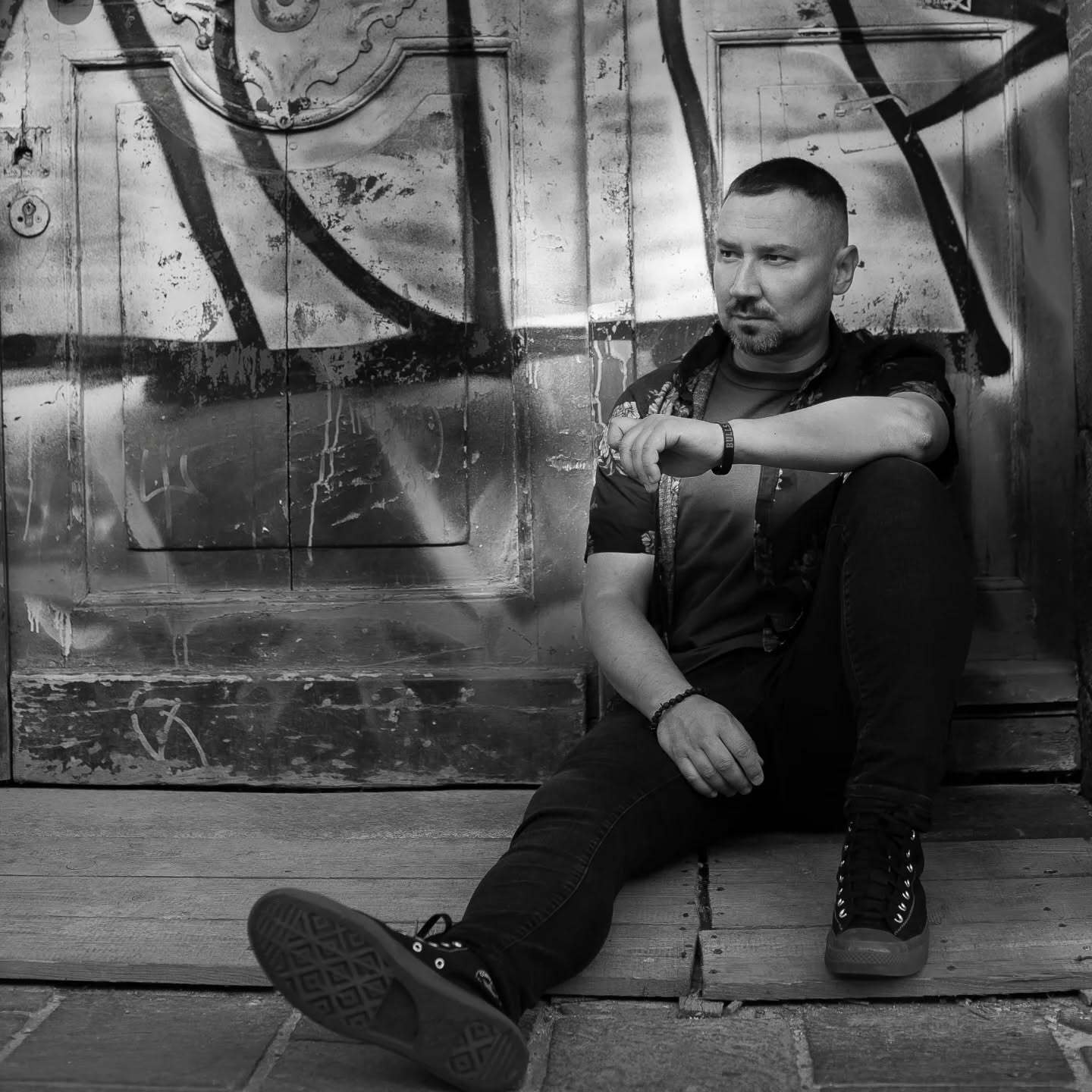 Przemysław Żarski.