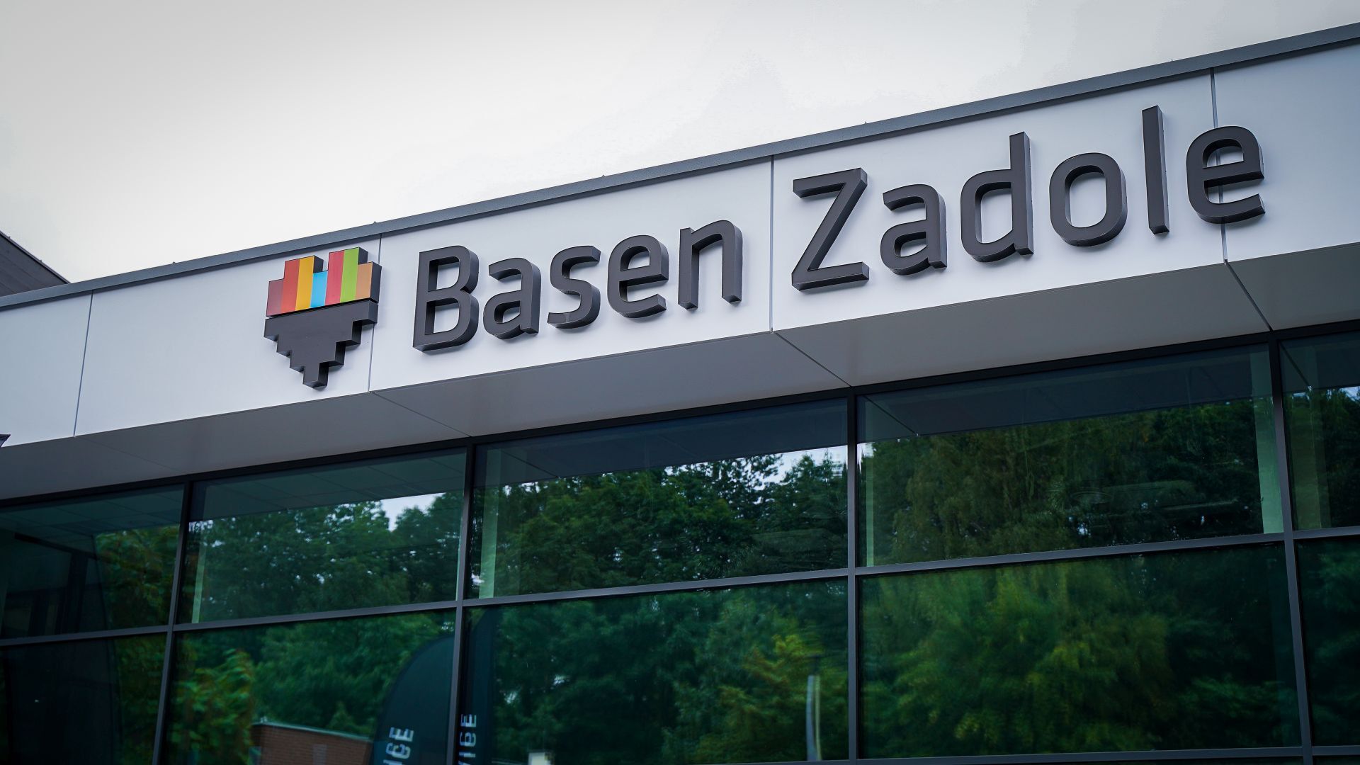 Przerwa technologiczna na Basenie Zadole Fot KAW