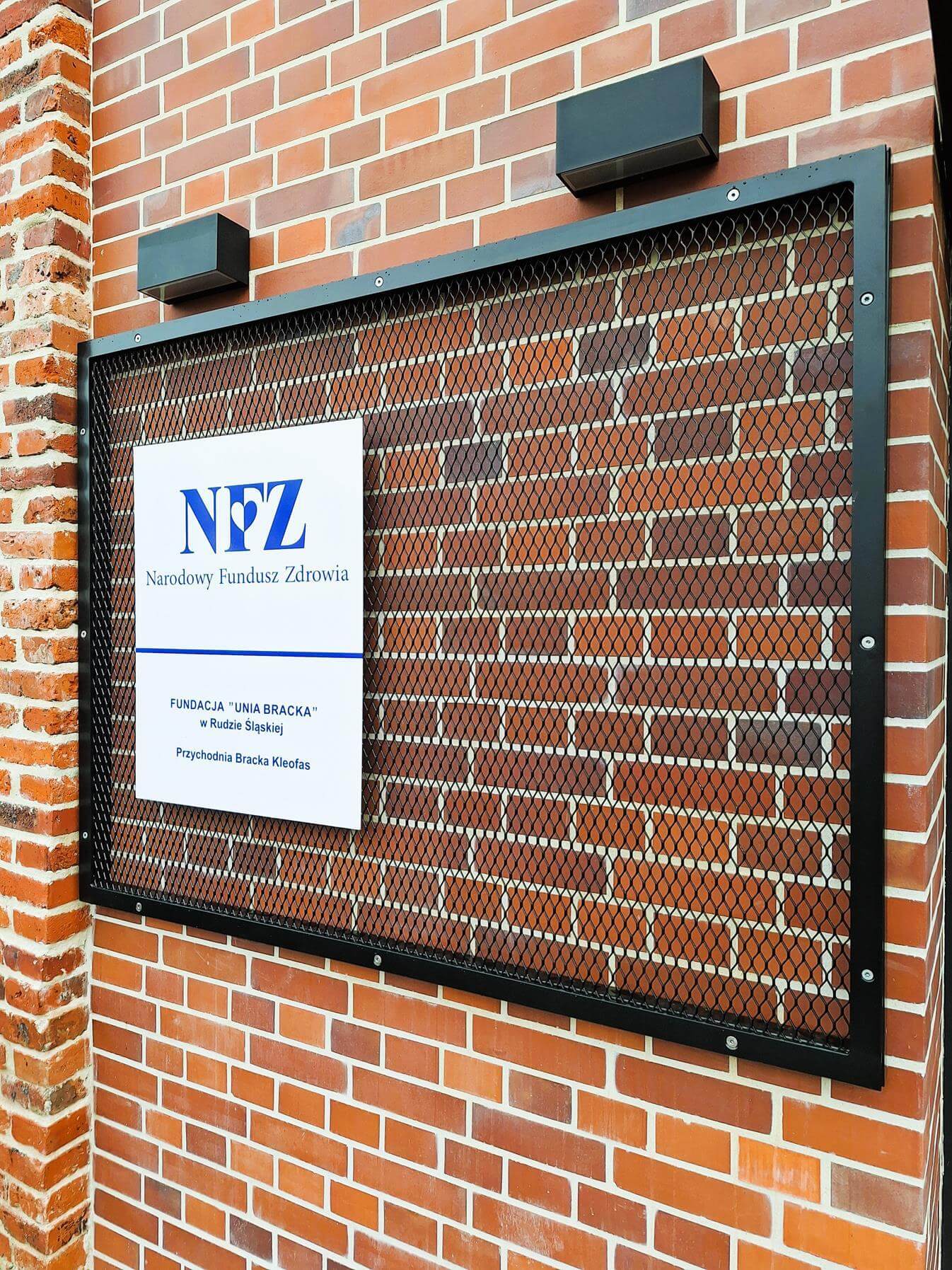 Przychodnia Bracka Kleofas 15