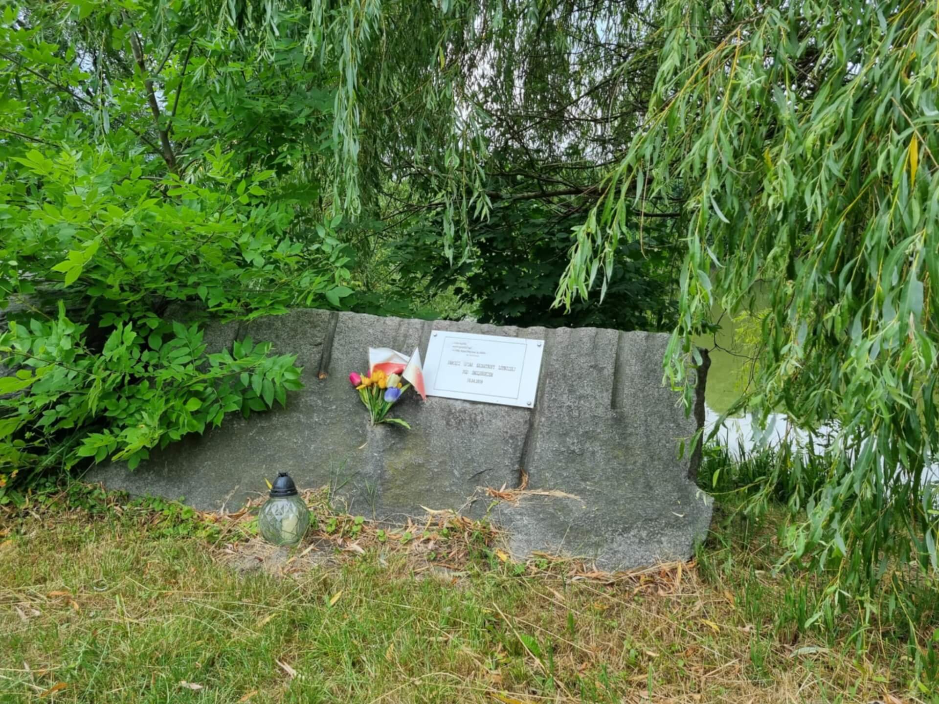 Przyrodnicza gra terenowa w parkowej aplikacji zawiera fatalne wpadki 2