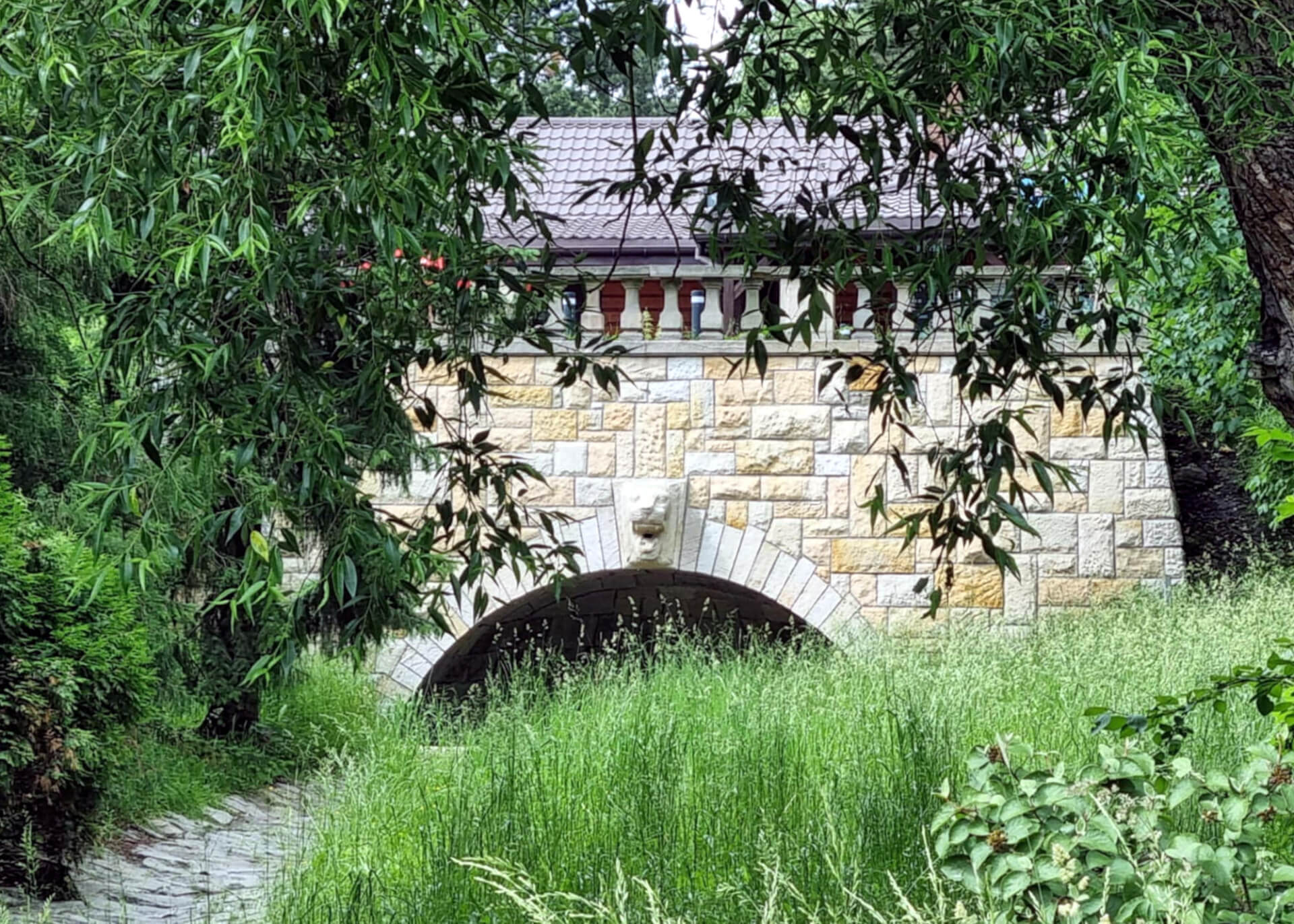 Przyrodnicza gra terenowa w parkowej aplikacji zawiera fatalne wpadki 3