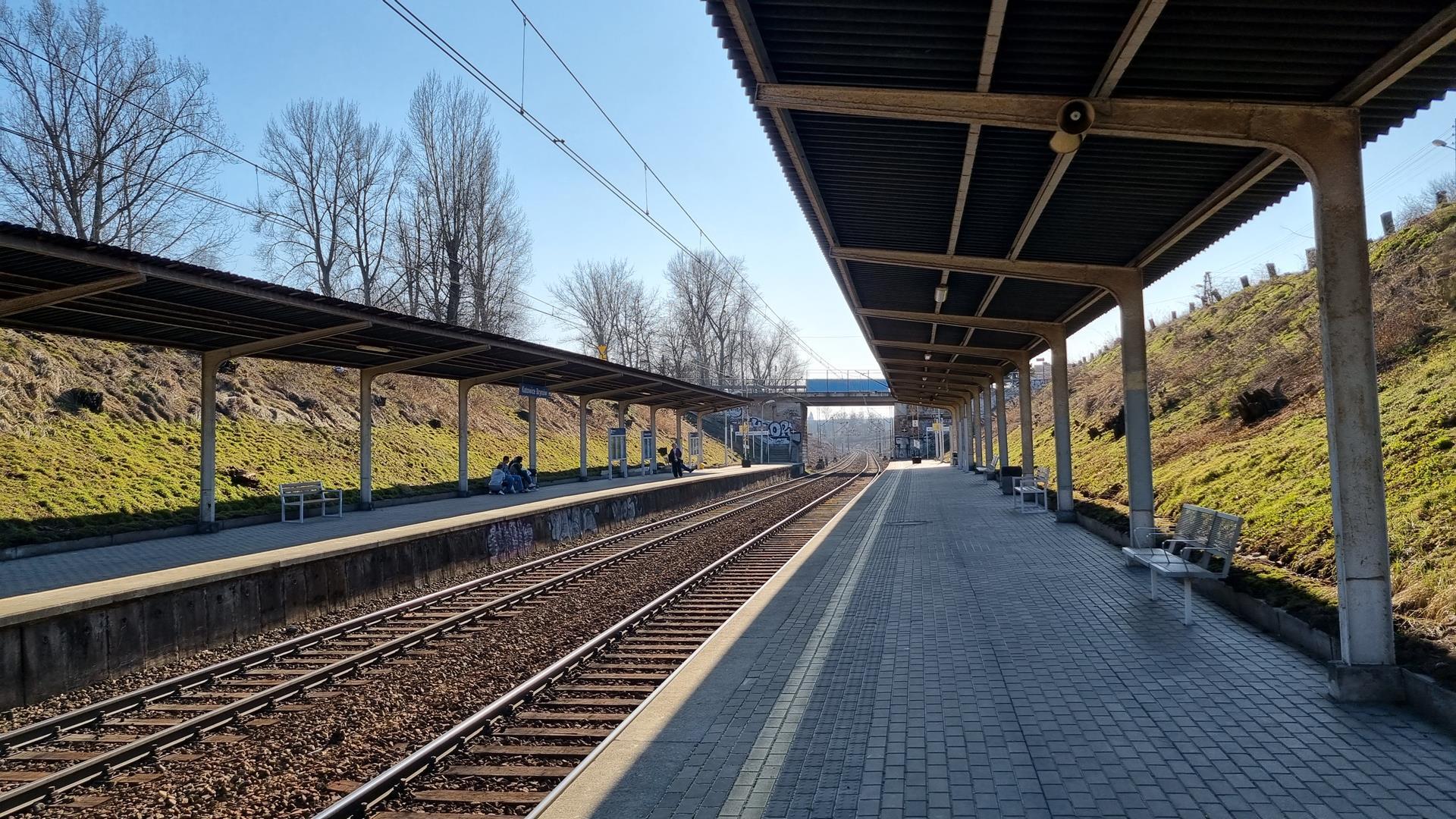 Przystanek Katowice Brynów odchodzi do historii