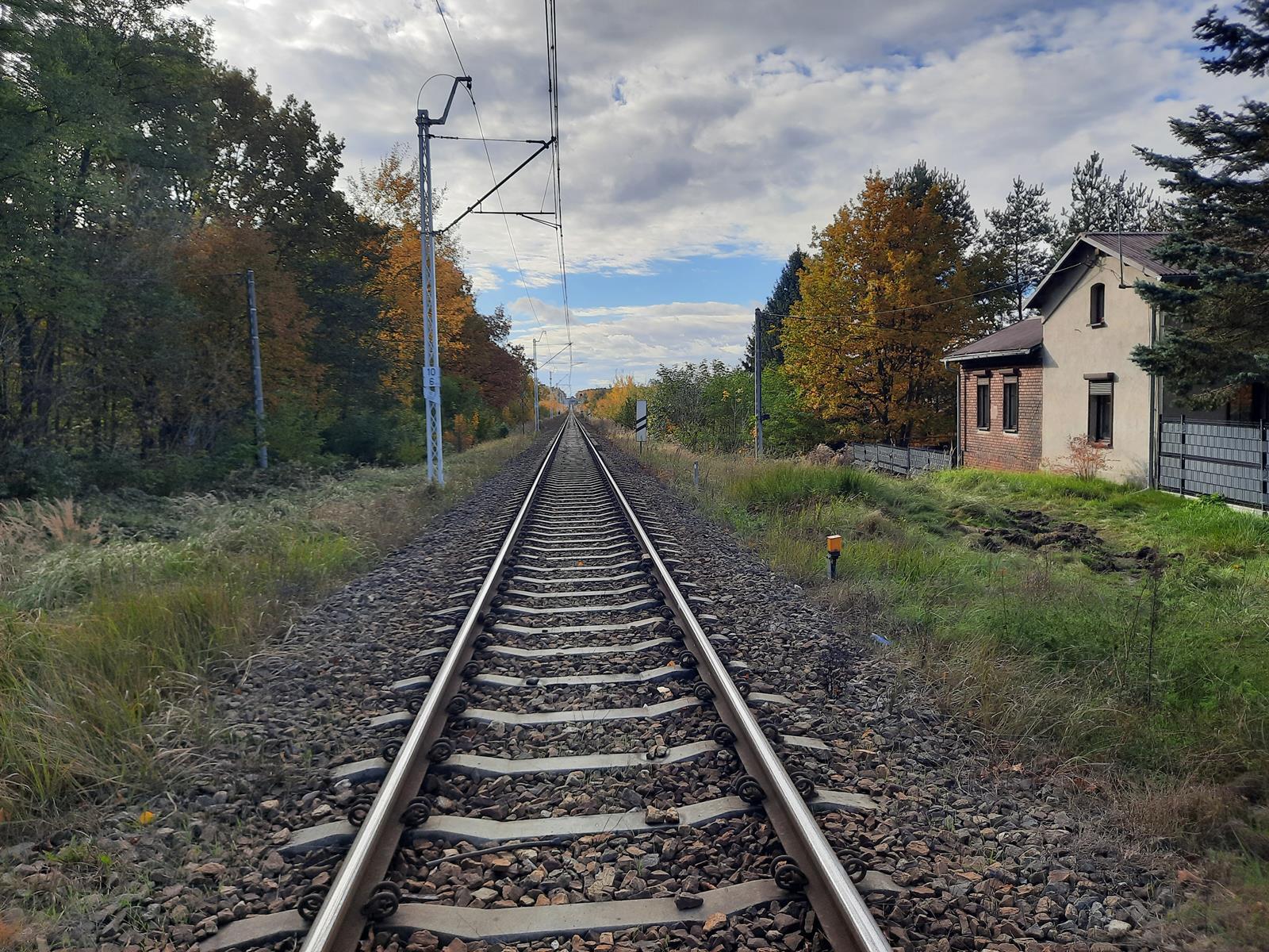 Katowice Podlesie Dąbrowa