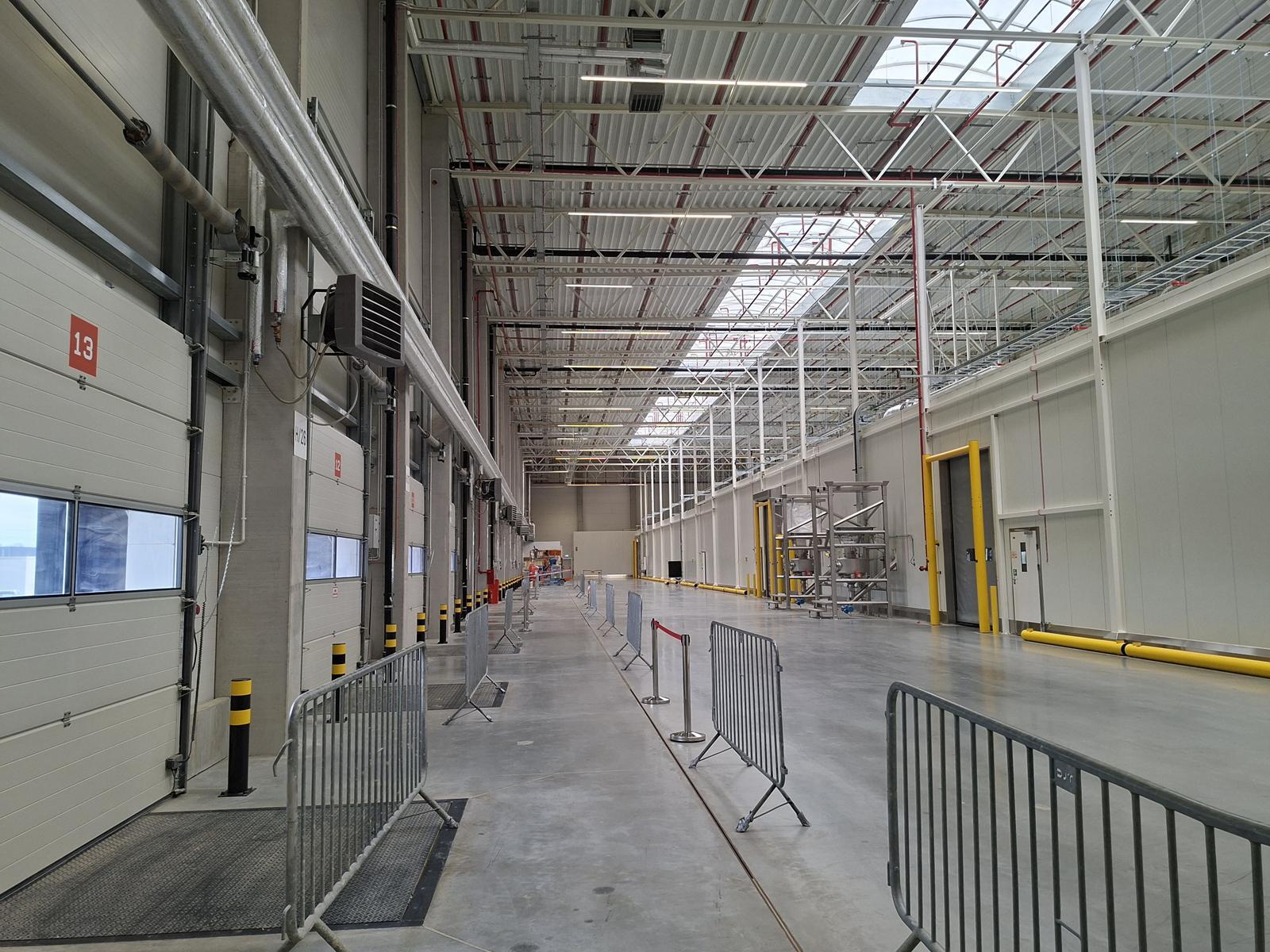 Otwarcie zakładu marki PsiBufet, Zabrze