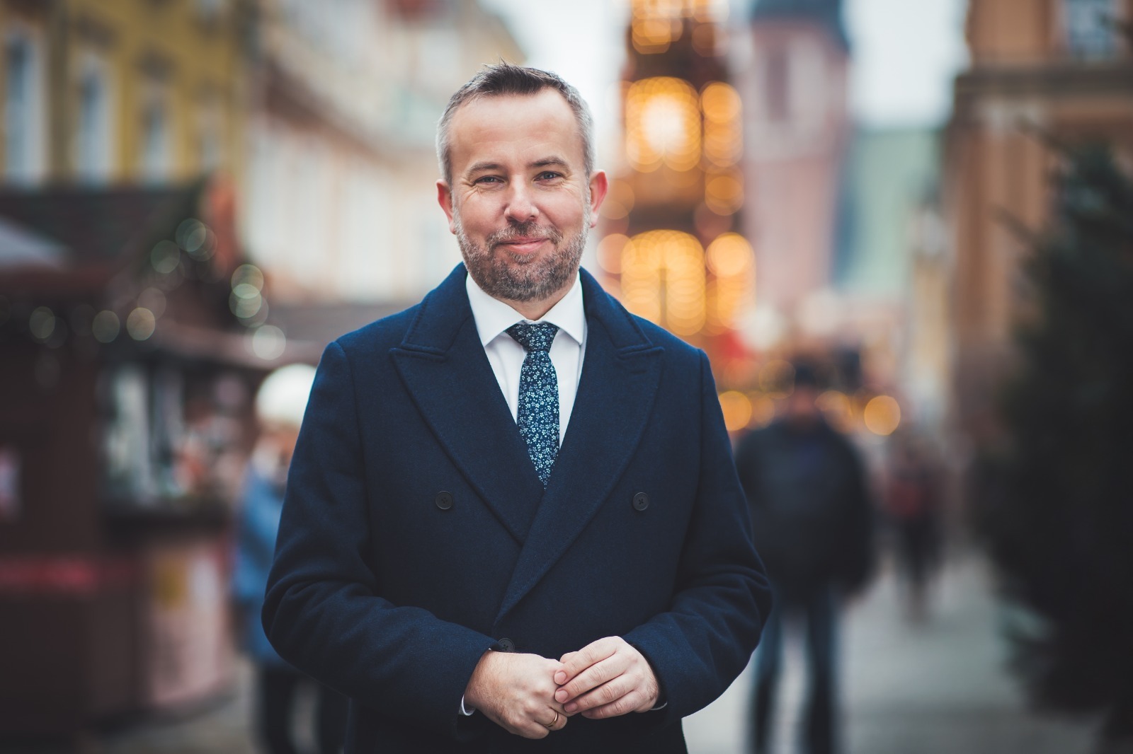 Rafał Bartek, fot. T. Chabior