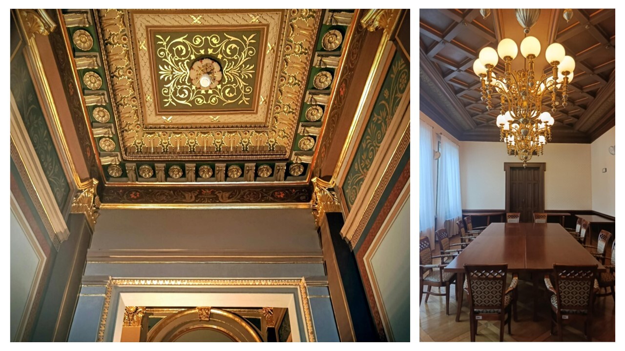 Rajza po Willi Goldsteinów ze Stowarzyszeniem WRAZIDLOK