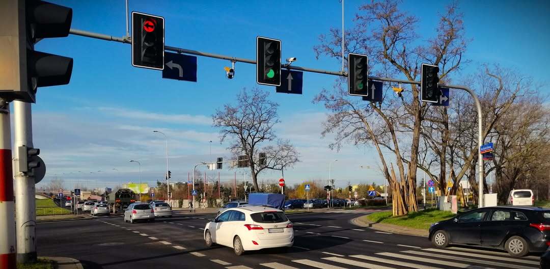 Red Light Wrocław