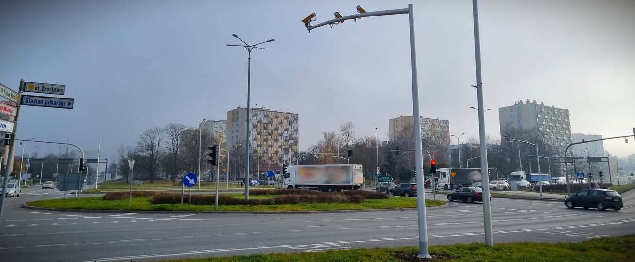 Red Light kielce