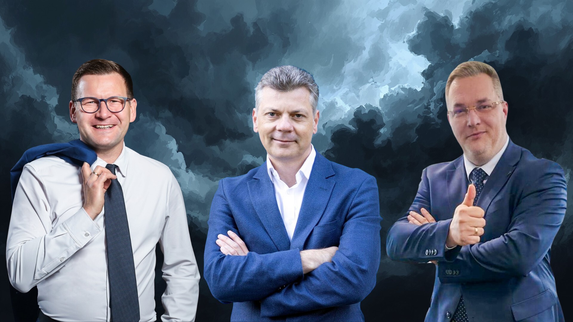 Referenda odwoławcze prezydentów miast. Szymon Michałek (Chorzów), Mariusz Wołosz (Bytom), Łukasz Komoniewski (Będzin)