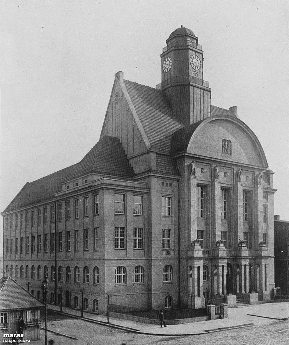 Rektorat Uniwersytetu Ekonomicznego 173992 Fotopolska Eu