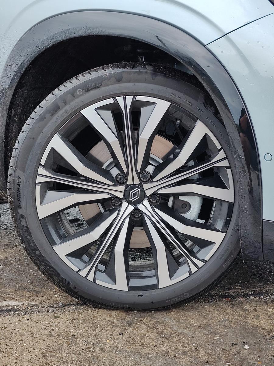 Renault Espace VI 15