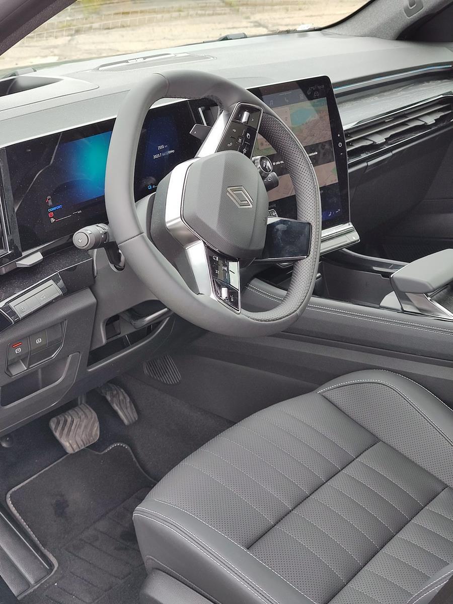 Renault Espace VI 20