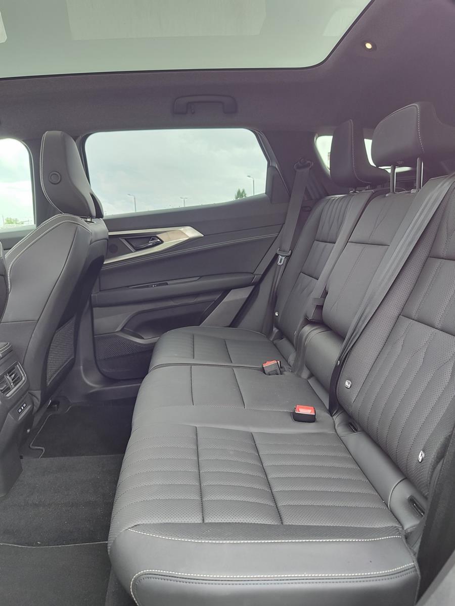 Renault Espace VI 22