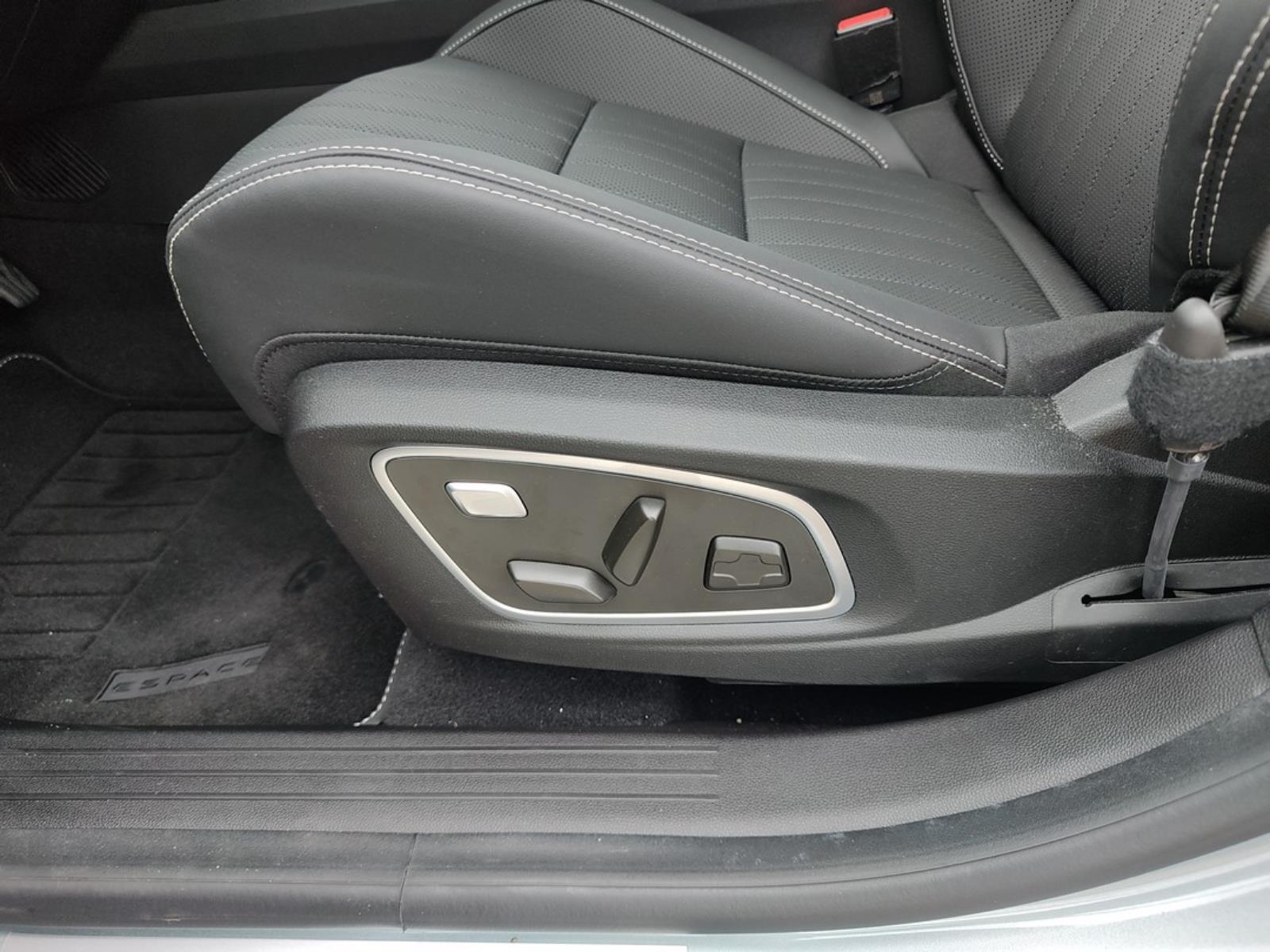 Renault Espace VI 30