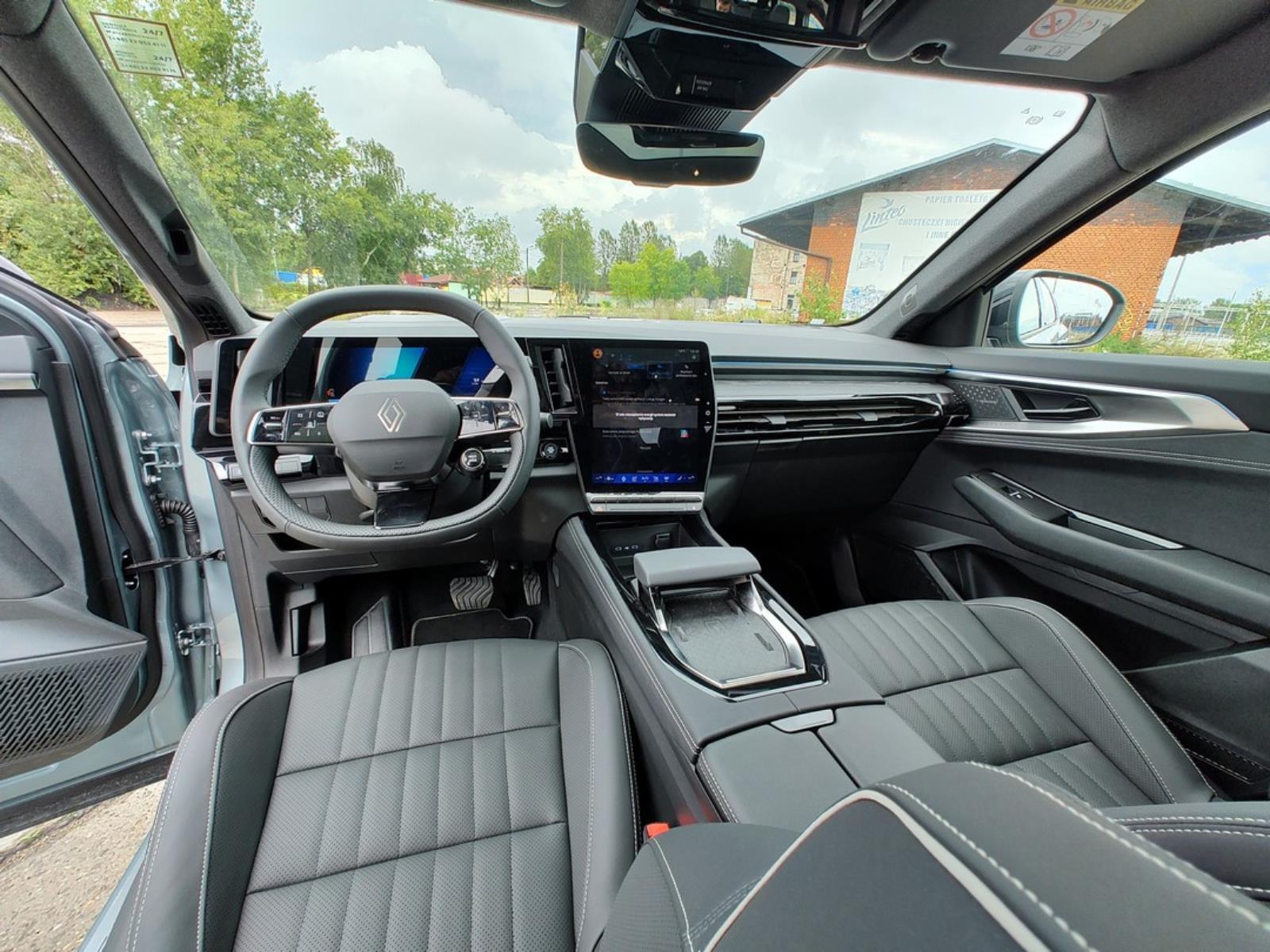 Renault Espace VI 33