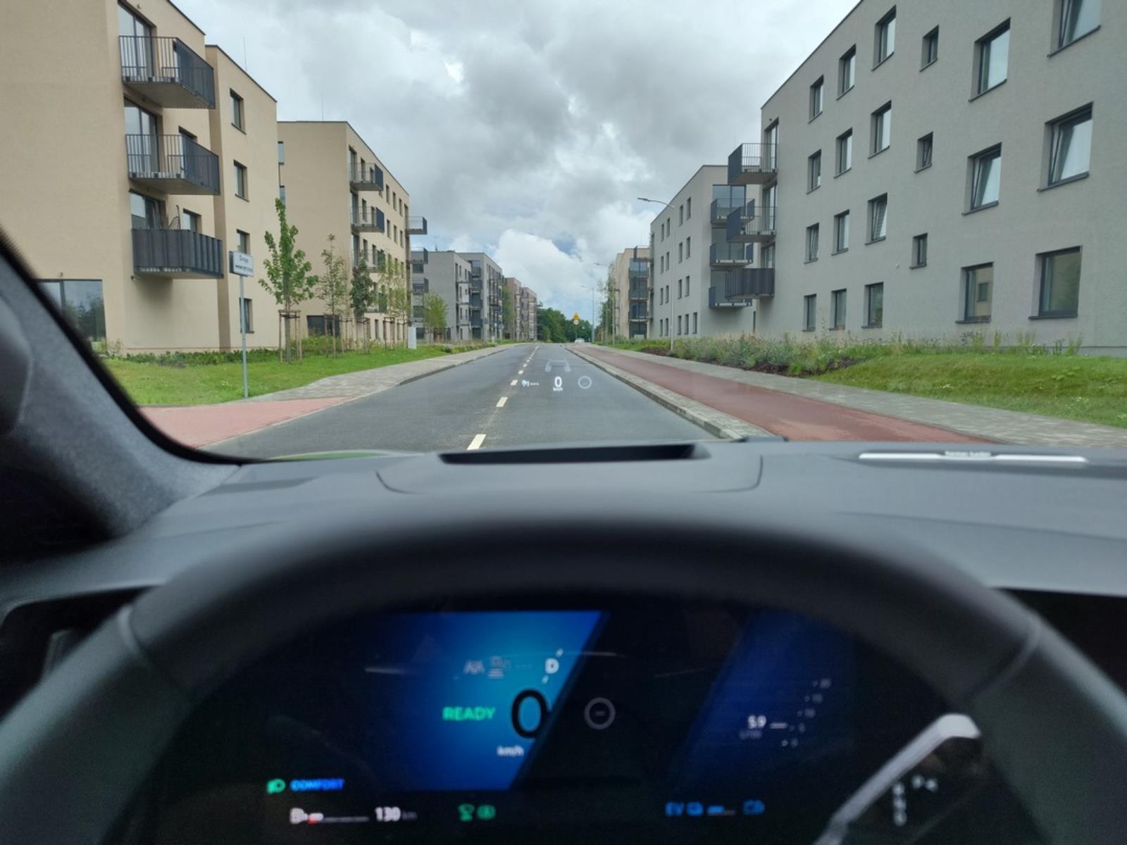 Renault Espace VI 36