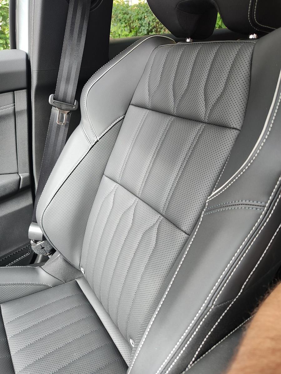 Renault Espace VI 37