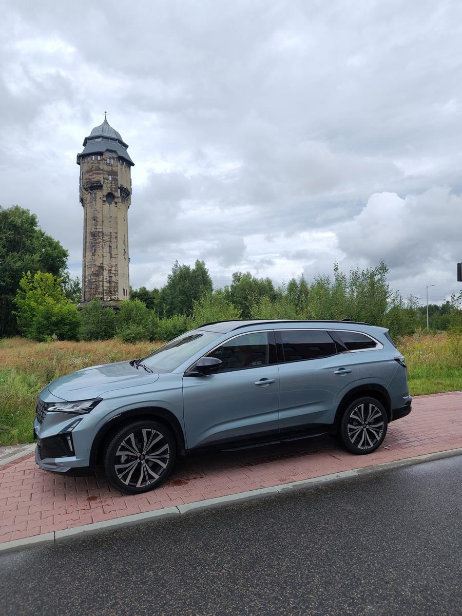 Renault Espace VI 39