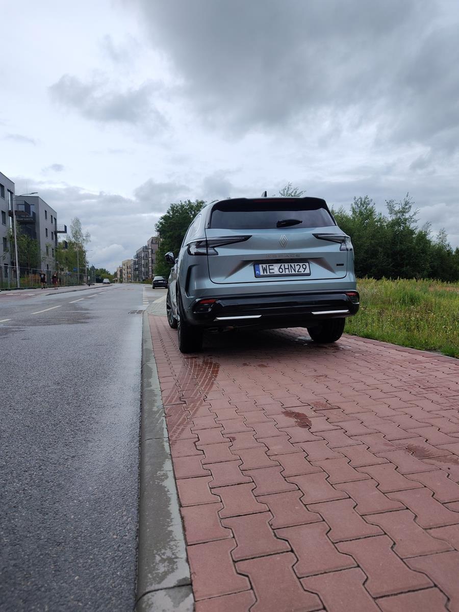 Renault Espace VI 40