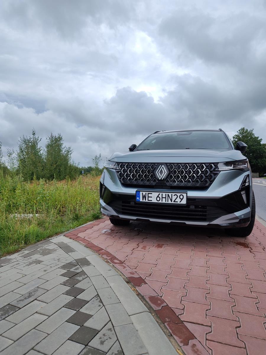 Renault Espace VI 42