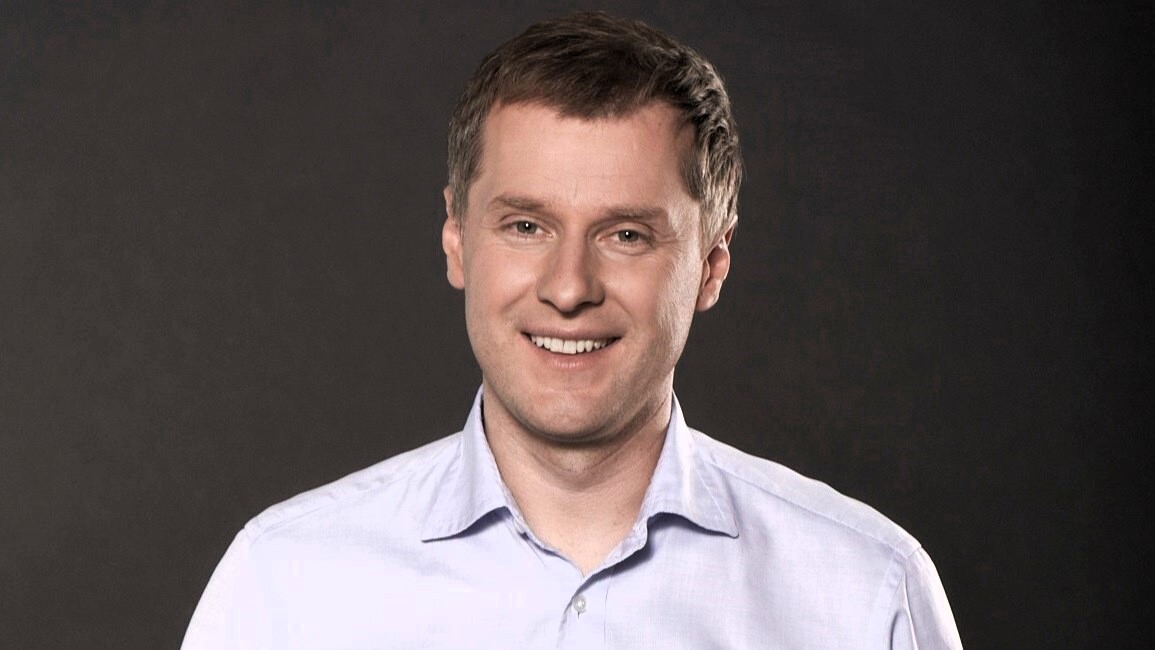 Respondek Krzysztof