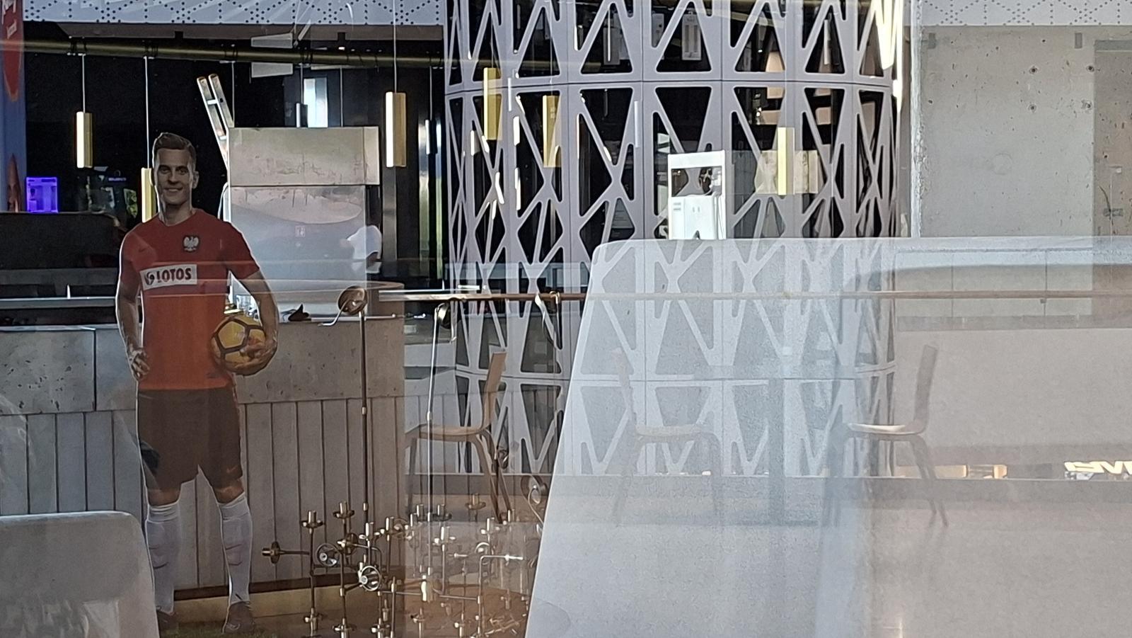 Restauracja Milika w Katowicach zamknięta