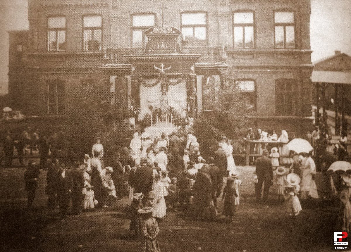 Pierwsze zdjęcie Resursy Obywatelskiej