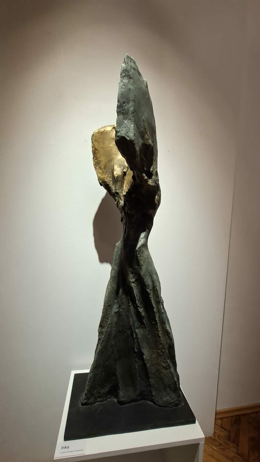 Retrospektywna wystawa FORMA GEST EMOCJA w Muzeum Historii Katowic 14