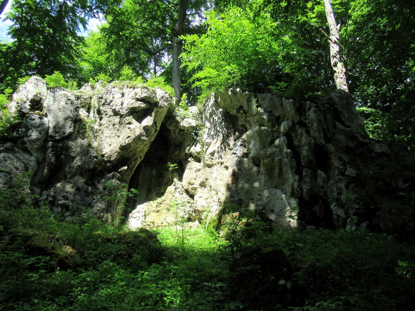 Rezerwat Bogdaniec